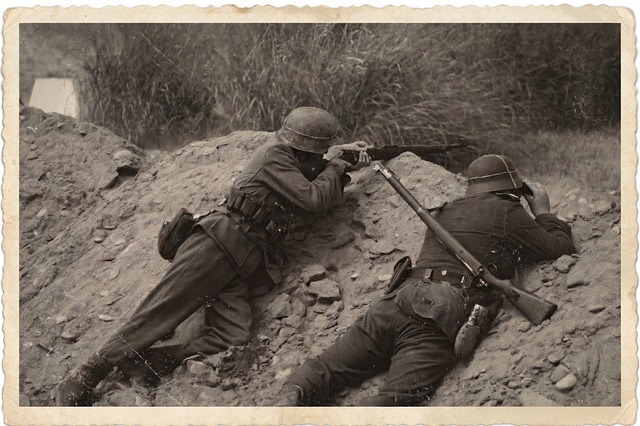 Free World War Ii Military photo and picture