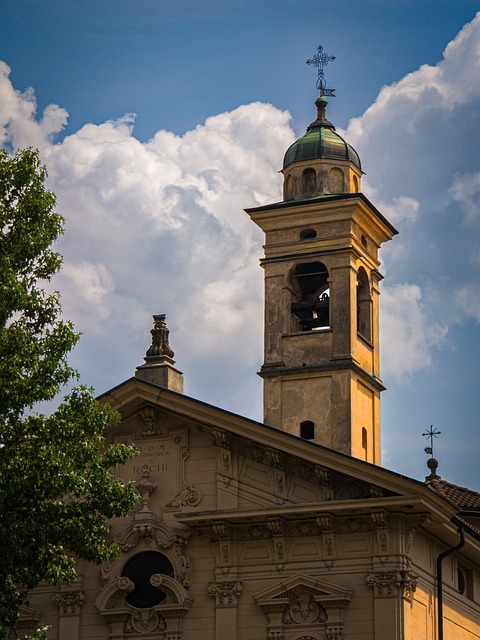 Free Church Architecture photo and picture