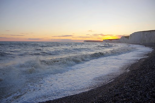 Free Coast Sea photo and picture