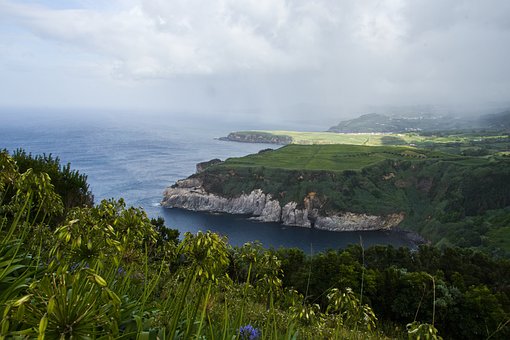 Free Azores Portugal photo and picture