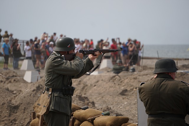 Free Historical Military Tactics Wwii photo and picture