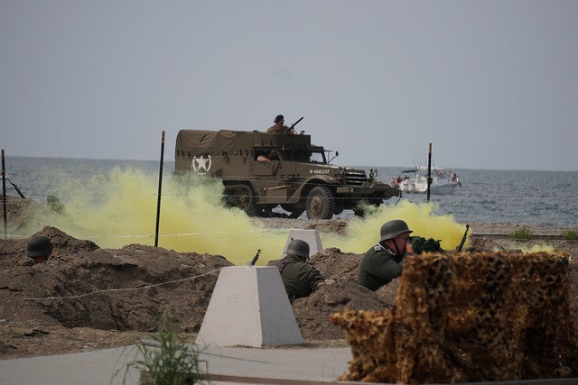 Free Historical Military Tactics Weapons photo and picture