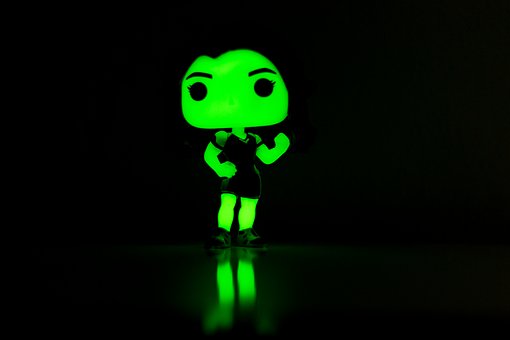 Free Toy Funko photo and picture