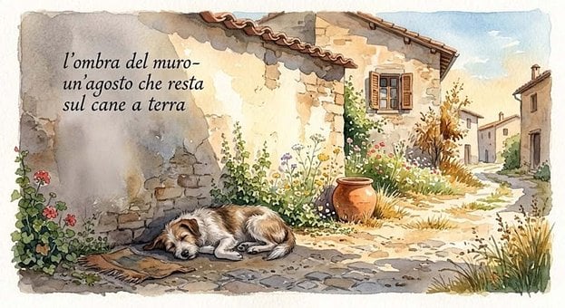 Free Dog Village photo and picture