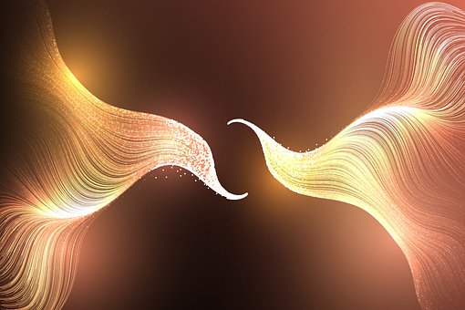 Abstracto, Fondo, Tecnología, Digital