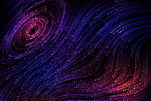 Abstracto, Fondo, Tecnología, Digital