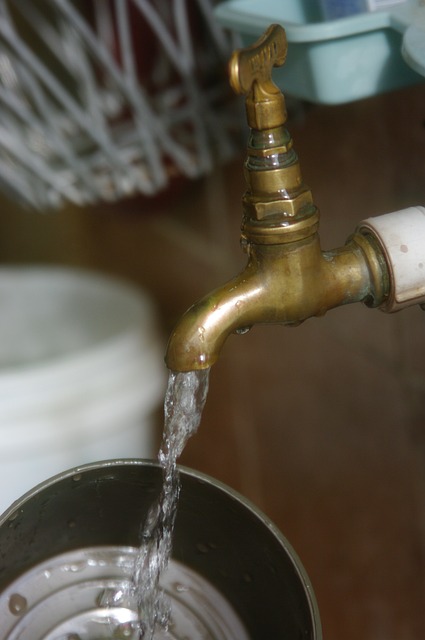 Free Water Faucet photo and picture