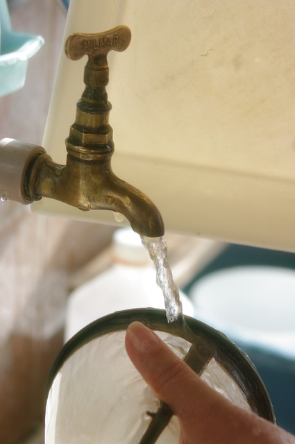 Free Faucet Water photo and picture