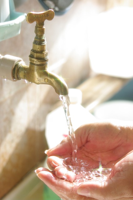 Free Sink Water photo and picture