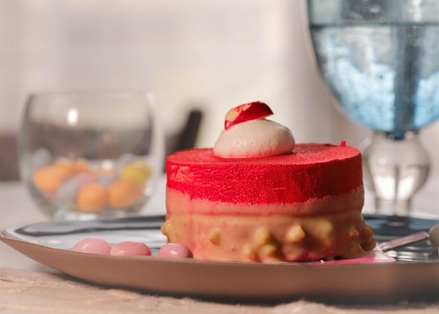 Free Cake Dessert photo and picture