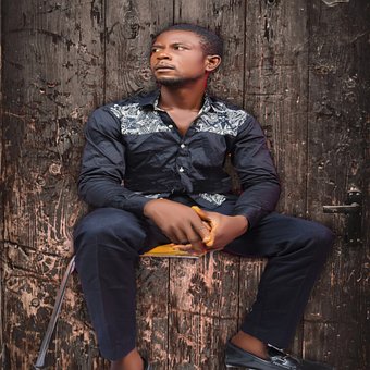 Free Man Fashion photo and picture