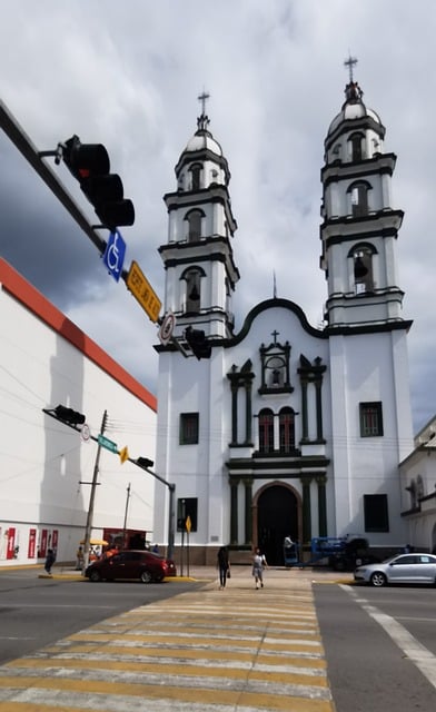 Kirke, Katedral, Arkitektur, Krydset, By