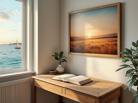 Free Interior Picture illustration and picture