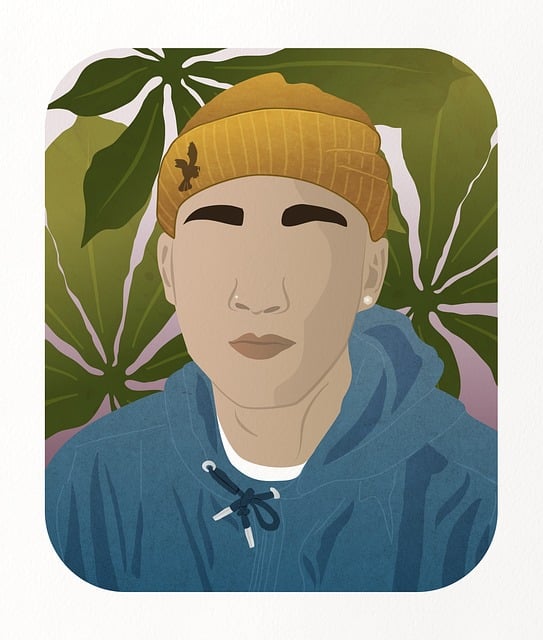 Illustration, Hue, Plante, Blade