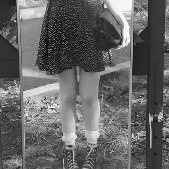 Free Girl Dress photo and picture