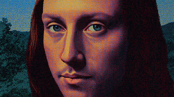 Free Portrait Man illustration and picture