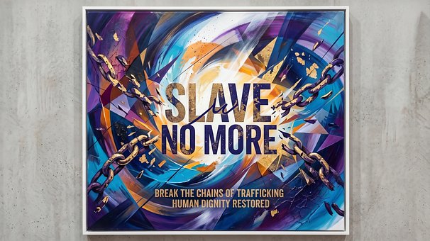 Free Modern Art Hope photo and picture