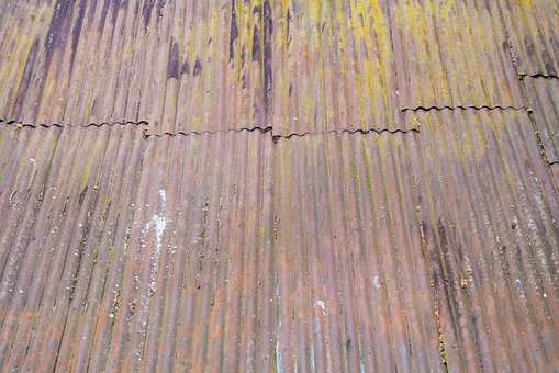 Free Corrugated Texture photo and picture