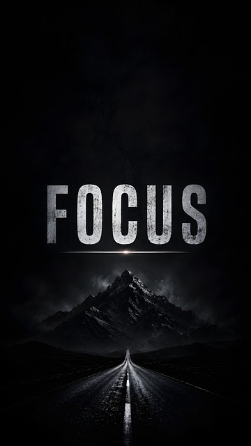 Foco, Motivação, Jornada, Sucesso