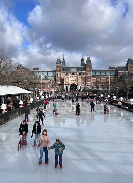 Free Netherlands Amsterdam photo and picture