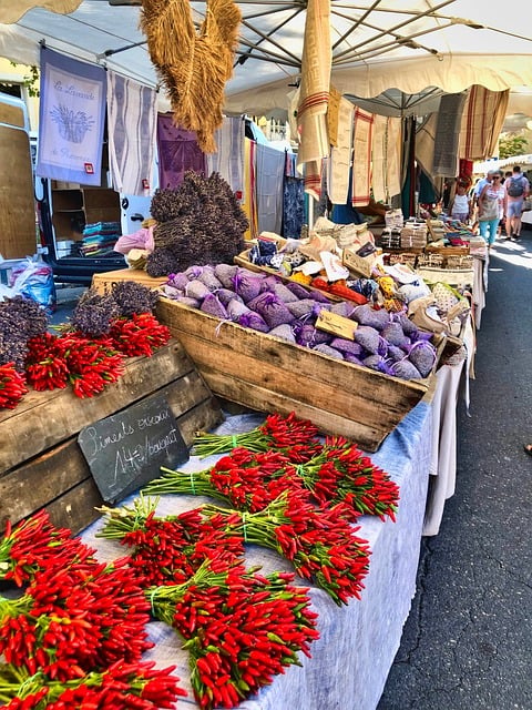 Free Market Agriculture photo and picture