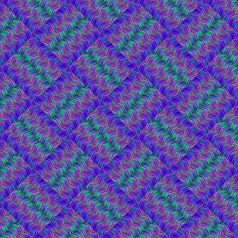 Free Geometric Pattern illustration and picture
