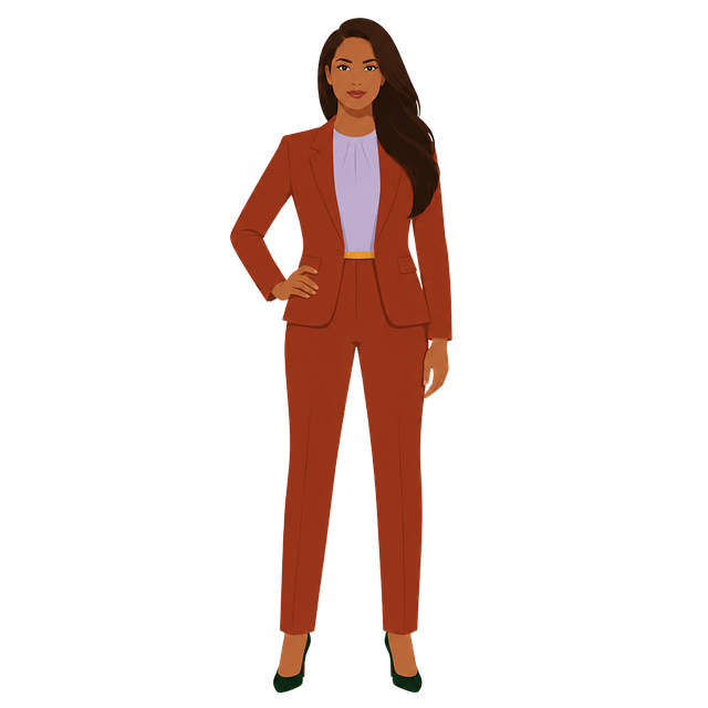 Free businesswoman professional corporate vector