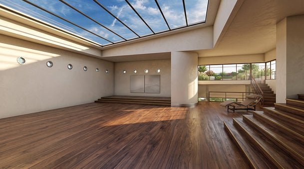 Free Modern Architecture photo and picture