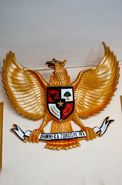 Free Indonesia Unity photo and picture