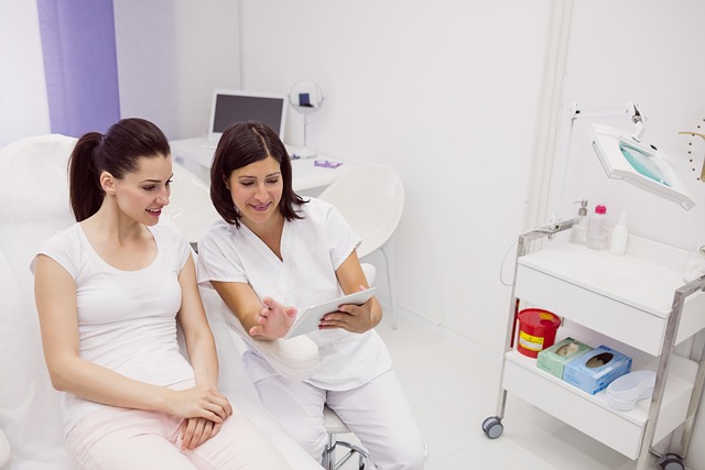 Free Doctor Consultation photo and picture