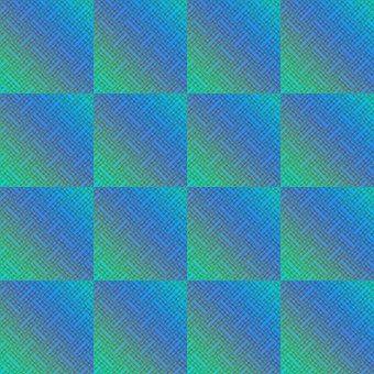 Free Blue Green illustration and picture