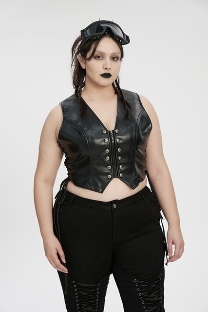 Free Gothic Fashion photo and picture