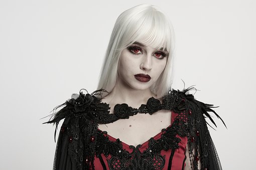 Free Vampire Dark photo and picture