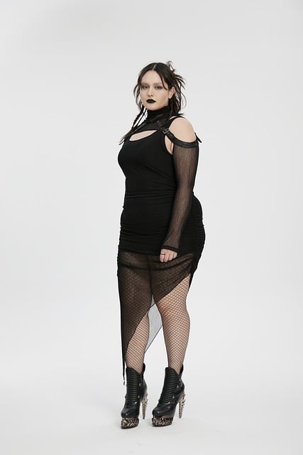 Free Goth Fashion photo and picture