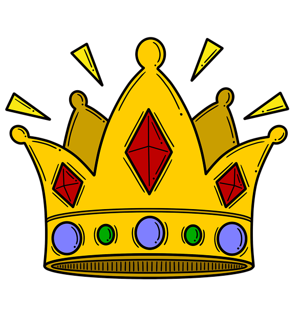 Free Crown Royal Crown illustration and picture
