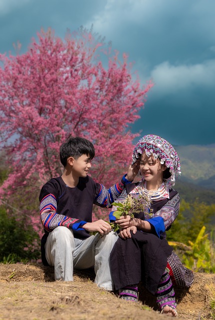 Naturaleza, Ropa Tradicional, Cultura