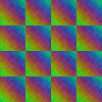 Free Rainbow Multicolor illustration and picture