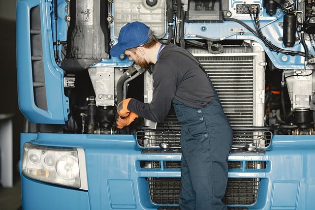 Free Mechanic Maintenance photo and picture