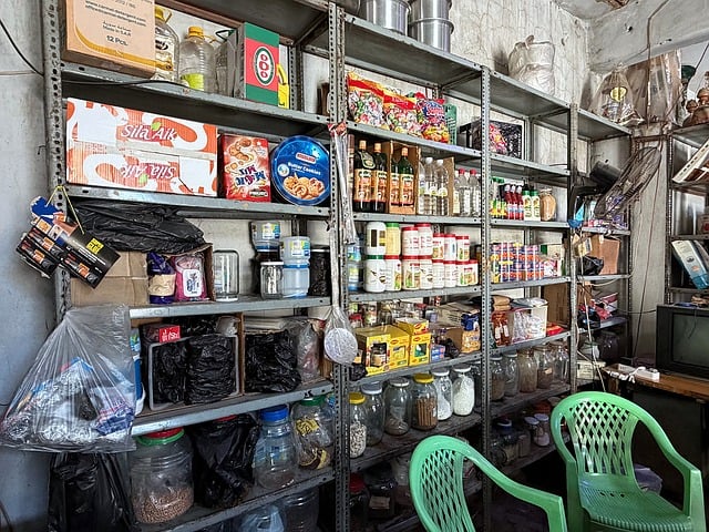 Free Store General Store photo and picture