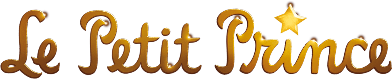 Logo, Film, Saint-Exupery