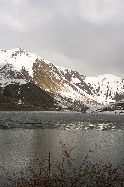 Fjell, Natur, Landskap, Østerrike