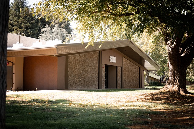 Free Building Exterior photo and picture