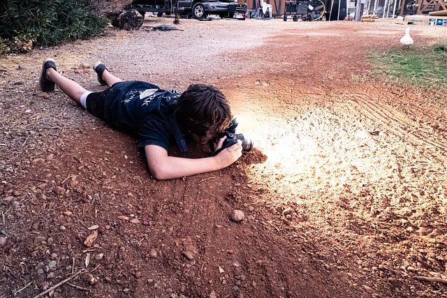 Free Photographer Children photo and picture