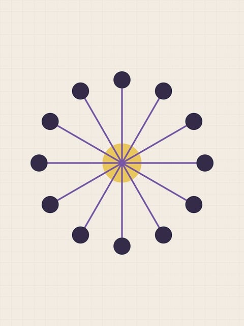 Free abstract geometry minimalism vector