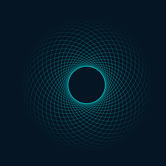 Free Geometry Abstract illustration and picture