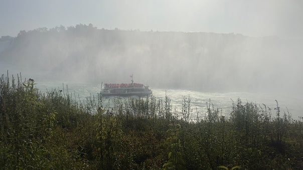 Free Niagara Waterfall photo and picture