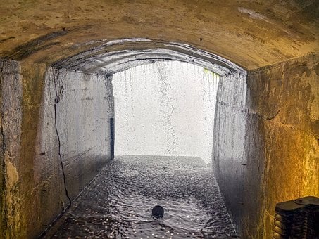Free Tunnel Niagara photo and picture