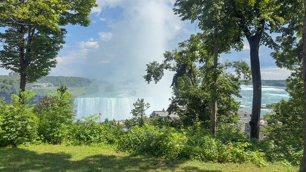 Free Niagara Canada photo and picture