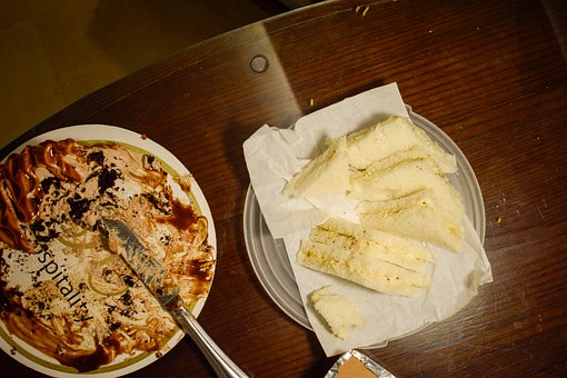 Free Sandwich Cooking photo and picture