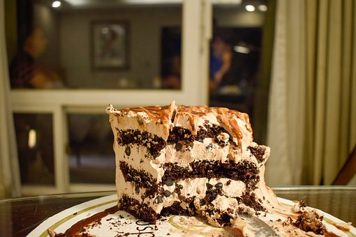 Free Cake Chocolate photo and picture